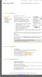 Mobile Screenshot of bayareasaa.org
